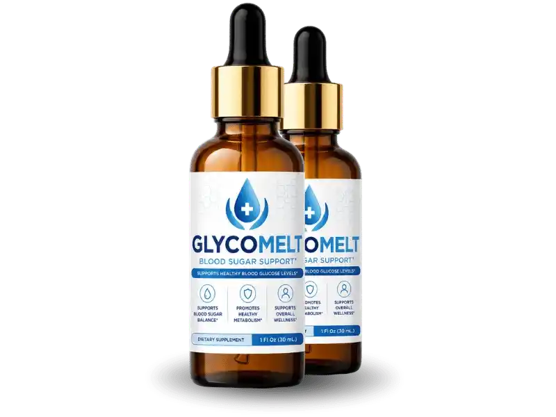 GlycoMelt supplement