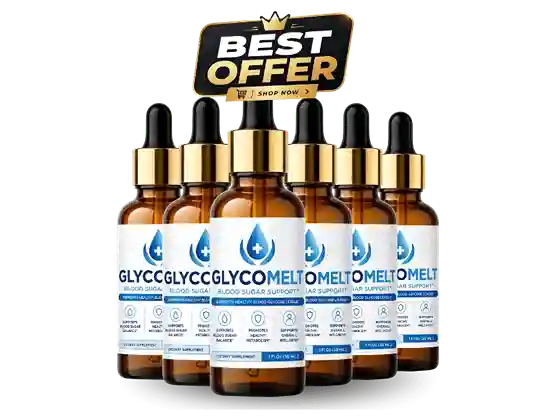 GlycoMelt Buy
