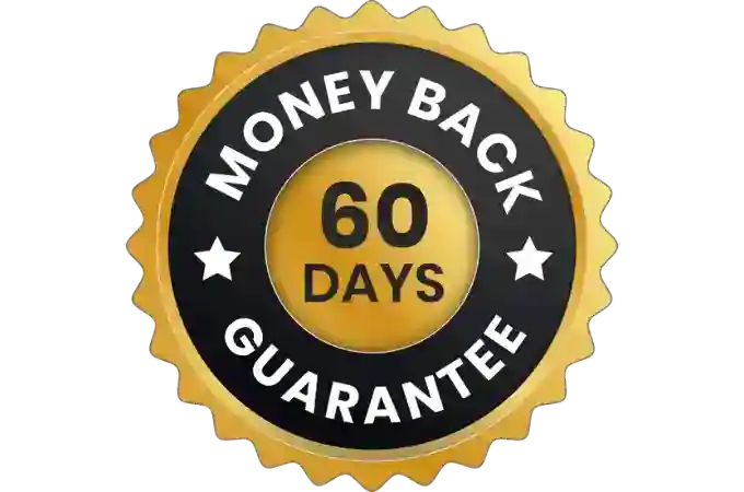 GlycoMelt Money Back Guarantee